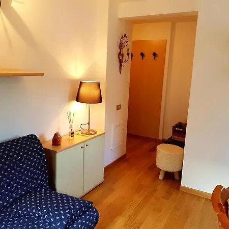 Casa Dolce Presena Apartment