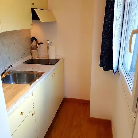 Casa Dolce Presena Apartment *