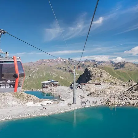 Casa Dolce Presena Passo del Tonale