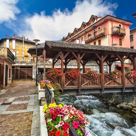 Casa Dolce Presena Passo del Tonale