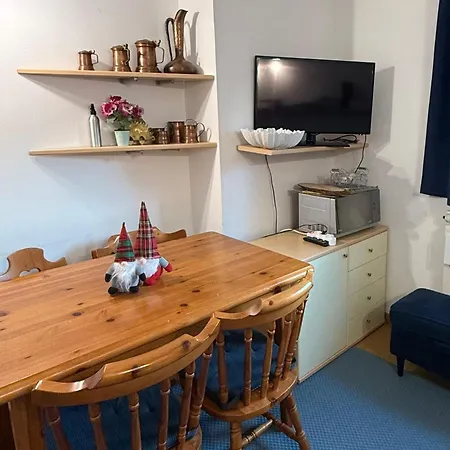 Casa Dolce Presena *